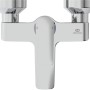 Ideal Standard Connect Air Wannenarmatur, Aufputz, Chrom.