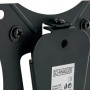 Schwaiger TV-Wandhalterung Fixed 1, geeignet für Bildschirme bis 25 kg.