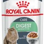 Royal Canin Digest Sensitive Katzenfutter, 85g Portionsbeutel für empfindliche Verdauung.