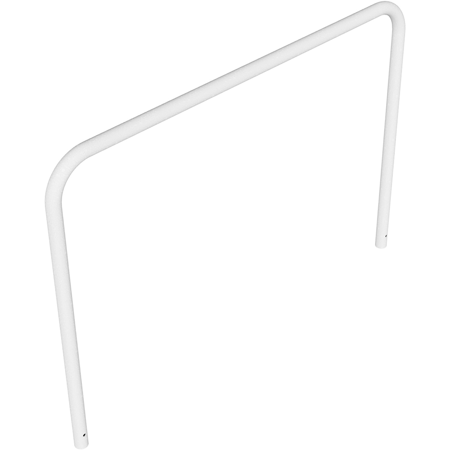 Schake Rohrbügel Einbetonieren 2.000 mm x 1.400 mm Feuerverzinkt