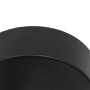 QAZQA Industrieller Fleck Schwarz mit BeTon Pedra_6