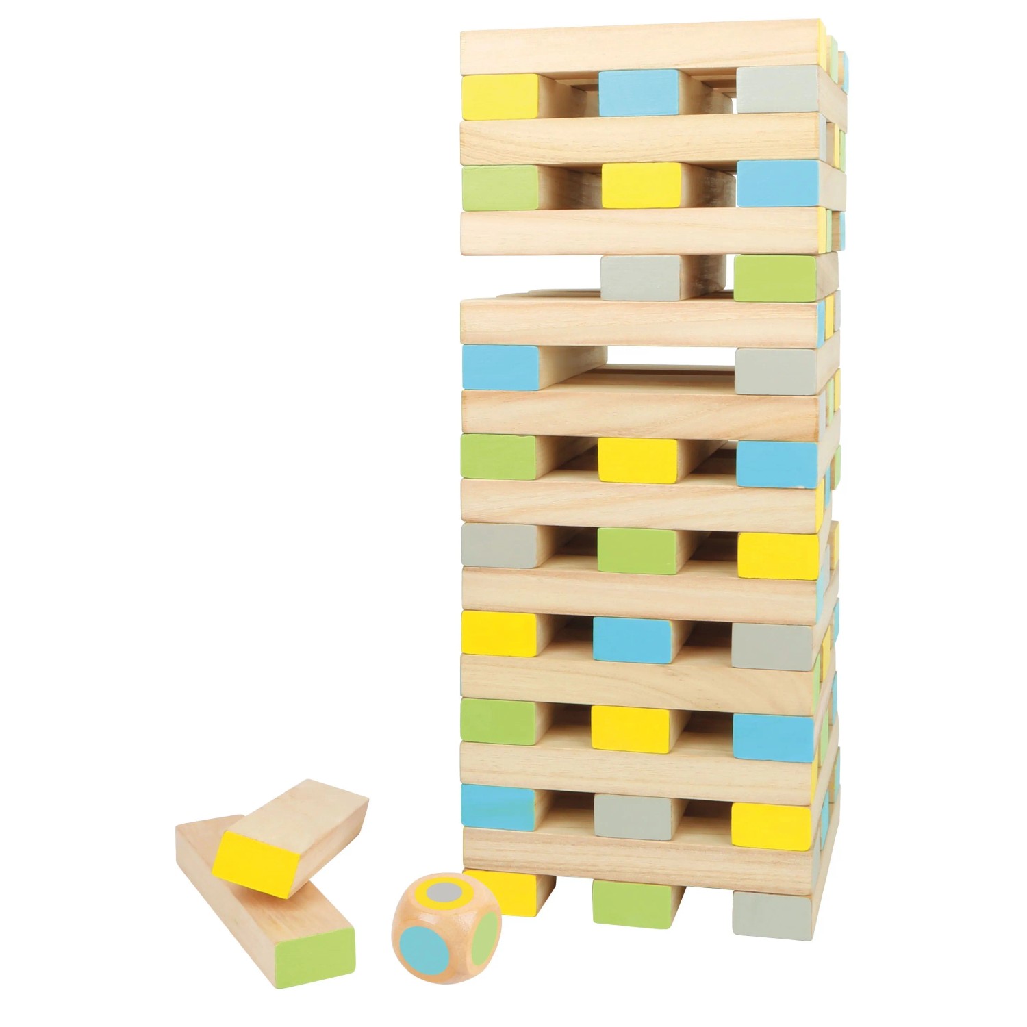 small foot Wackelturm XXL Active