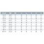 Cepex Pp-pe Rohr Kupplung Verschraubung 16 X 1/2 IG Blau Kunststoff_3
