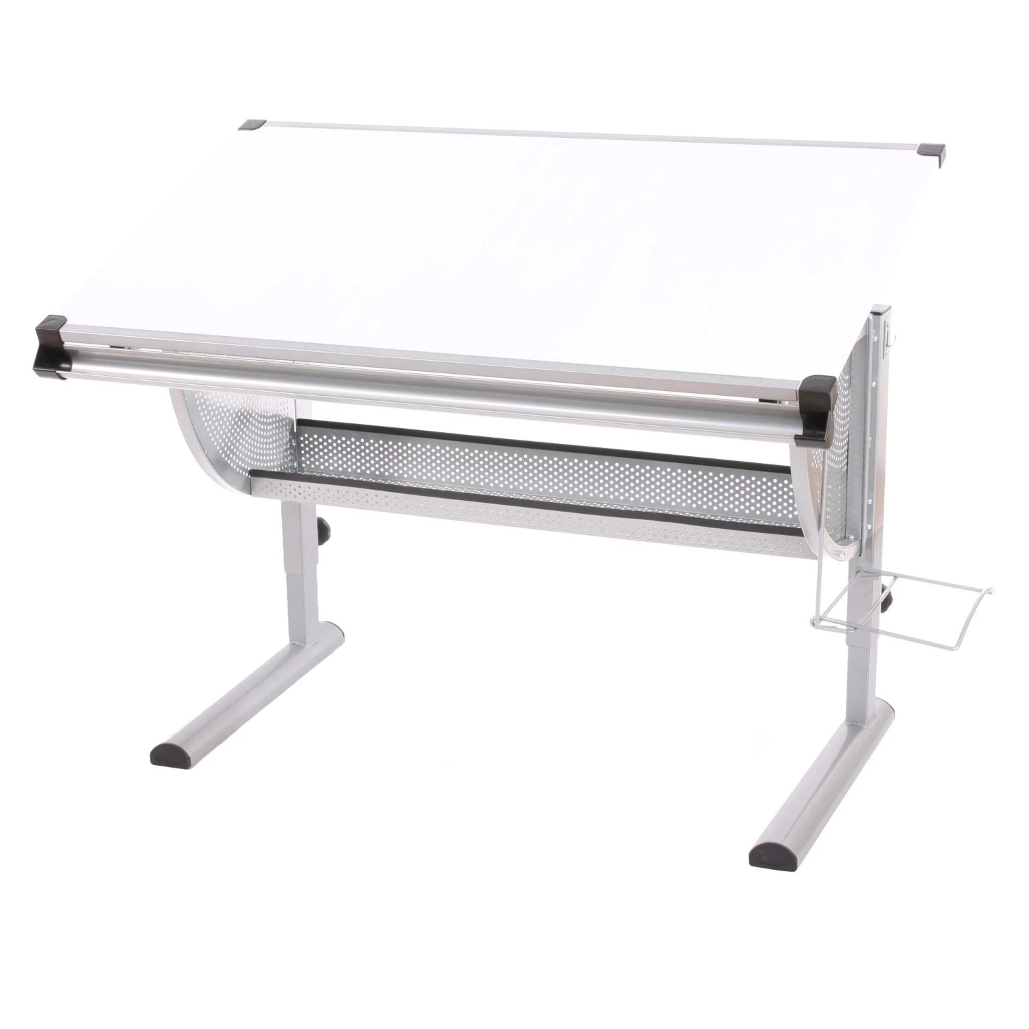 MCW Schülerschreibtisch Preston Weiß