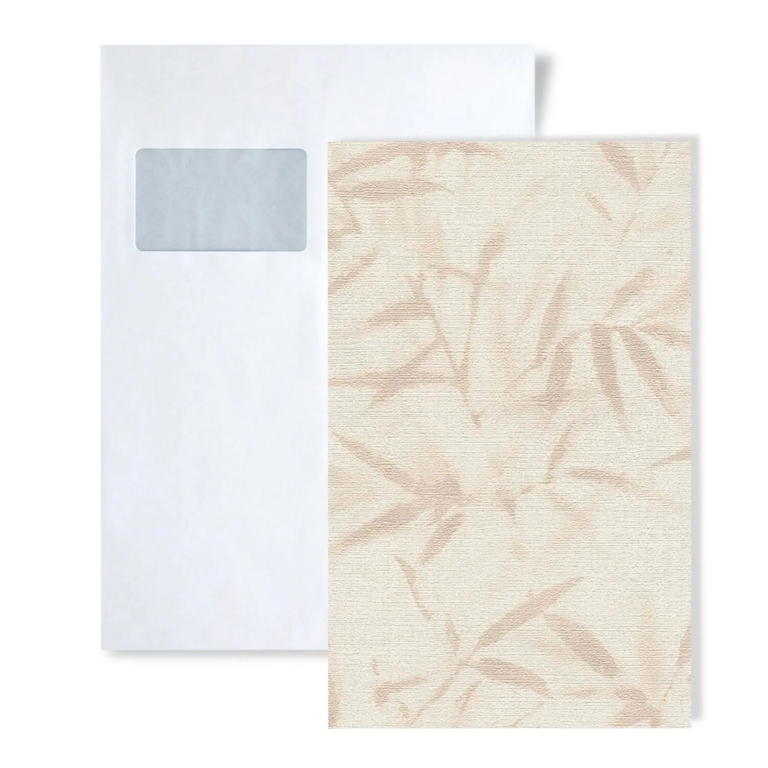 PROFHOME S-790461-GU DIN A4 Muster der Floralen Tapete 1 Musterstück