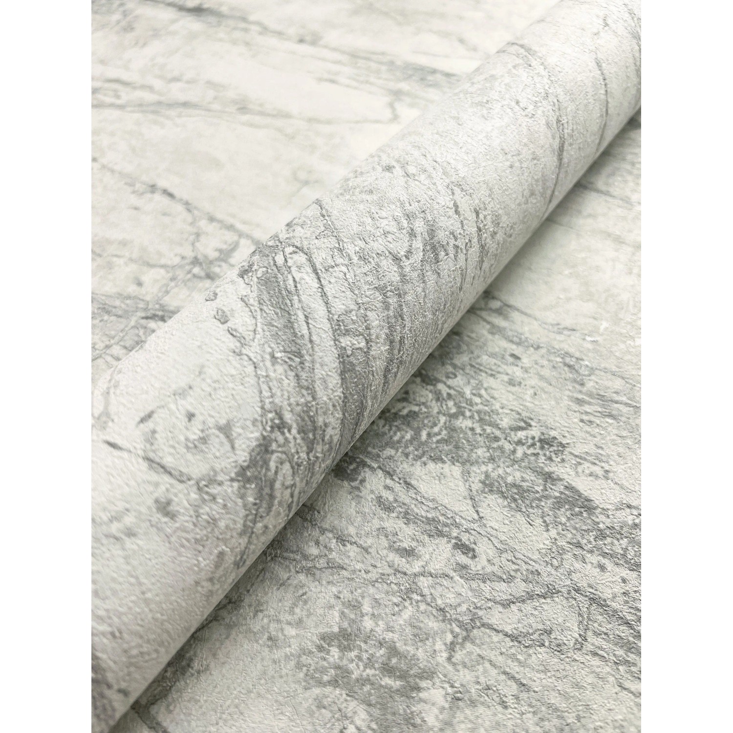 Newroom Vliestapete Marmo 02 Marmor Modern FSC® günstig online kaufen