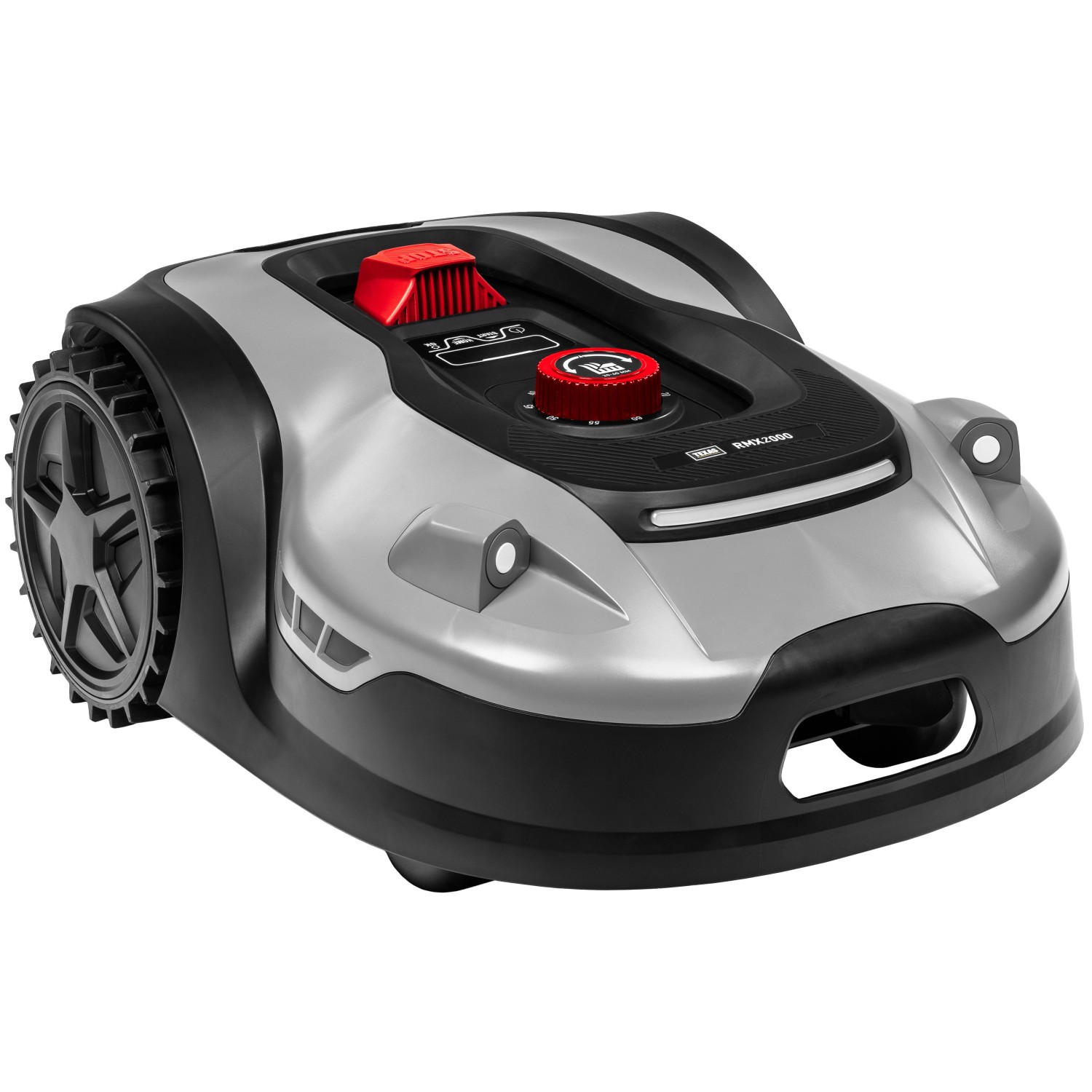 Texas Mähroboter RMX2000 kaufen bei OBI