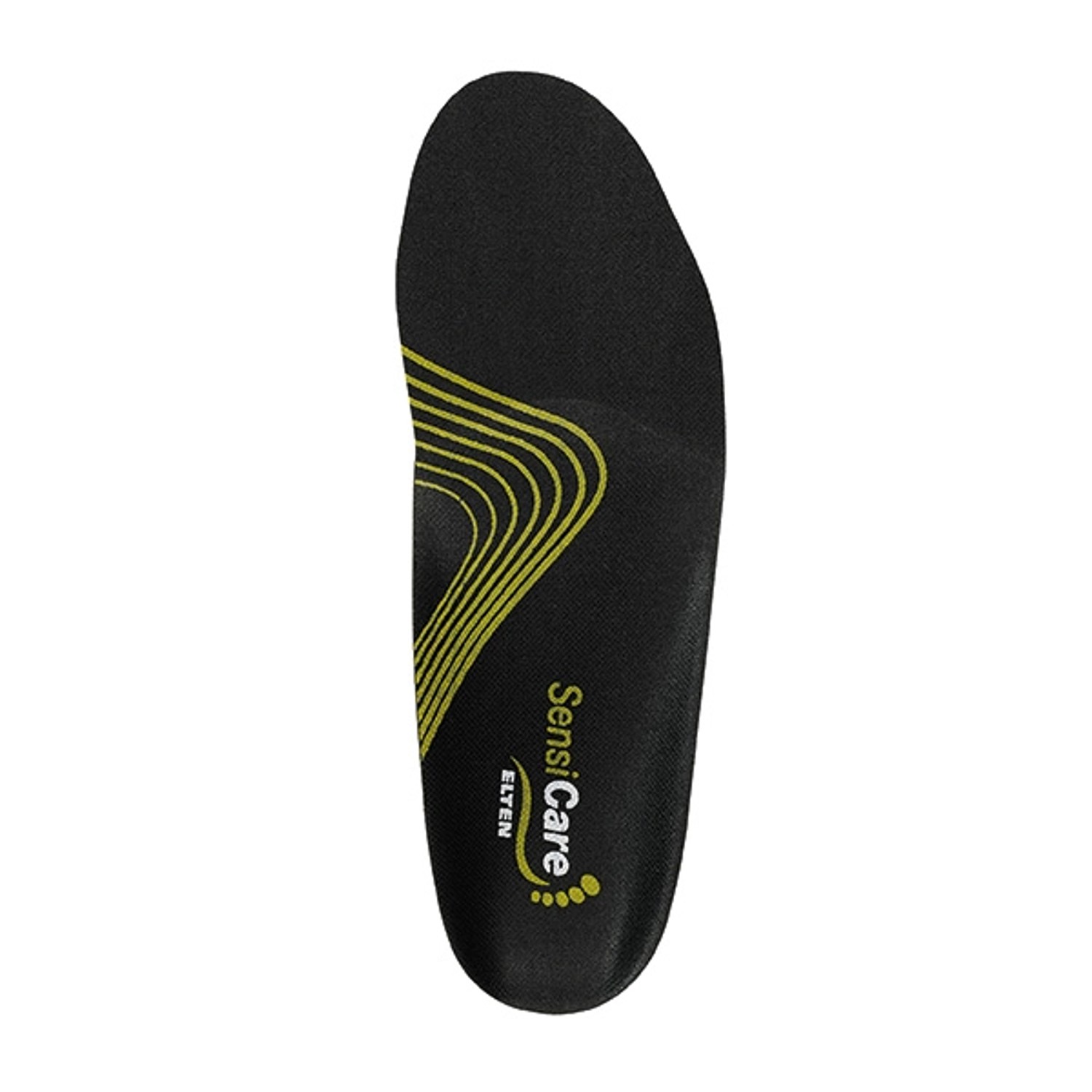 Elten Ganzflächige Einlegesohle Elten Sensicare Lady High Gr. 38