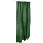 Euroshowers Duschvorhang Wasserstruktur 180 x 200 cm mit 12 Ringen_4