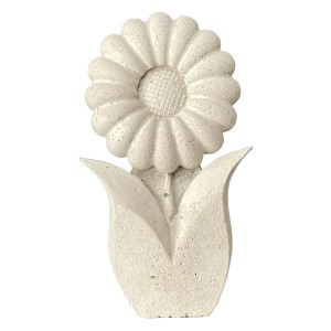 ZGM Betonfigur Sonnenblume SUNNY