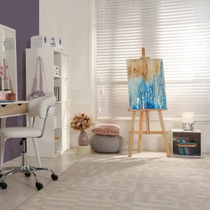 Tadessi Wandfarbe Beige Wall Select Muskat Matt Dispersion 5 l