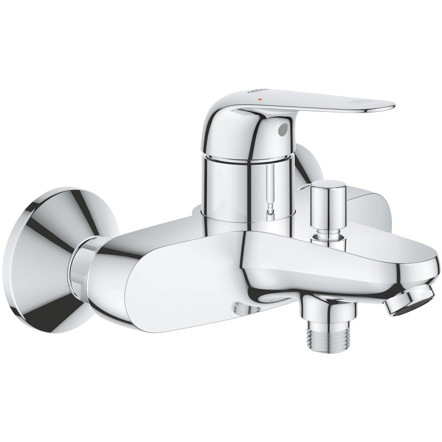 Grohe Einhand-Wannenbatterie Swift günstig online kaufen