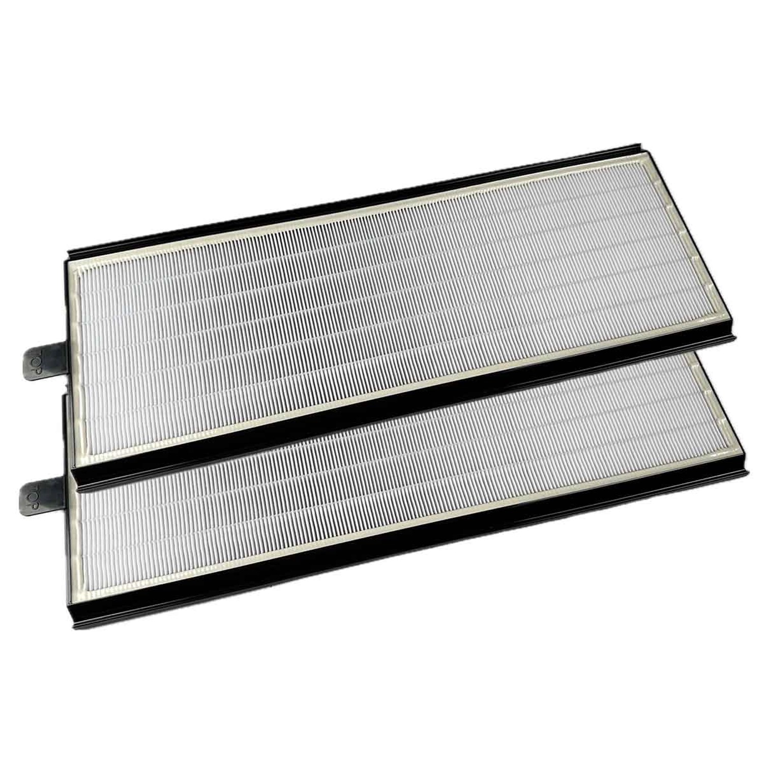 AIR2GO G4 Filter für Zehnder ComfoD 300 und 350 und 450 und 550 2 Stück