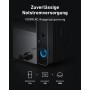 Anker SOLIX Solarbank 2 E1600 PRO Speicher als Teil eines Balkonkraftwerks.