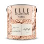 ELLE DECORATION by Crown Wandfarbe Highlight No. 514, matte, 2,5 Liter Dose.