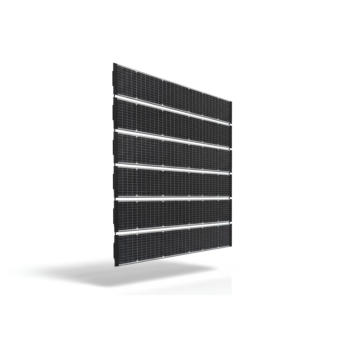 Technaxx Solarzaun-Erweiterung TX-357 BiDo Flexi günstig online kaufen