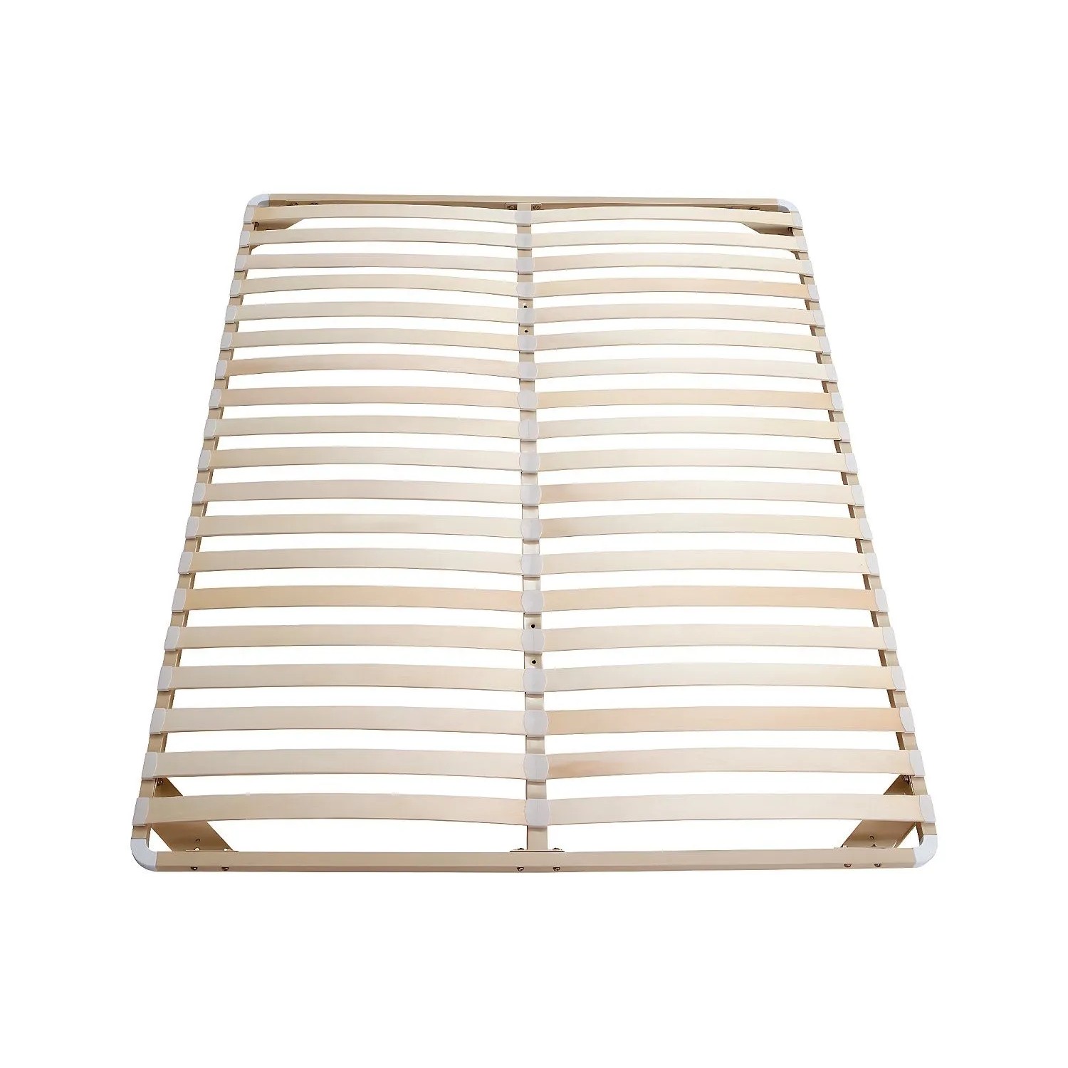 Vente-unique Lattenrost Kalista Beige 188 cm