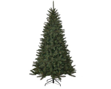 Black Box Trees Künstlicher Weihnachtsbaum Toronto 120 cm kaufen bei OBI
