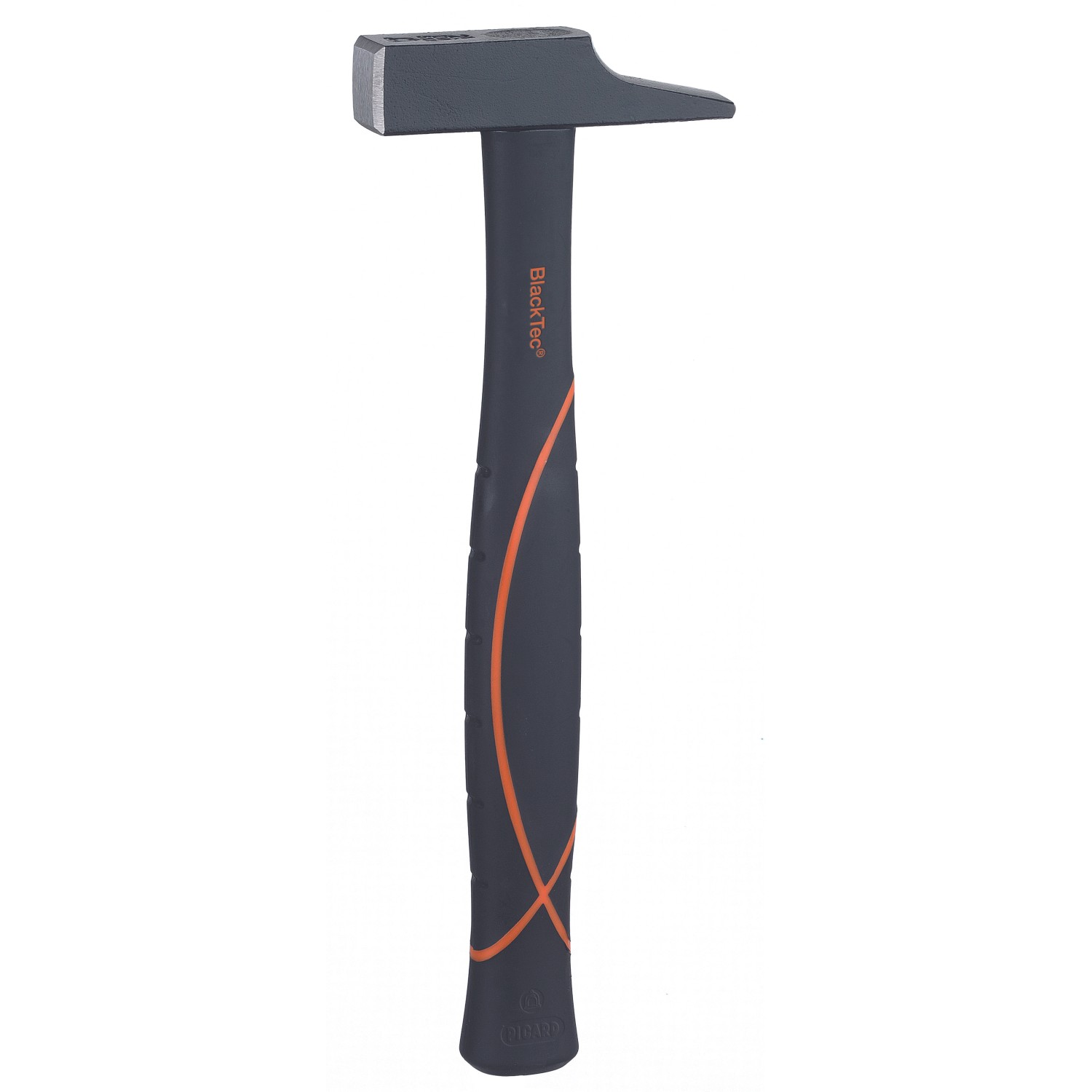 Picard Schreinerhammer 400g BlackTec mit FiberglasStiel Nr 329
