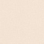 Beige Uni Vliestapete mit leichter Struktur, PROFHOME 379536-GU, Dekorative Tapete.