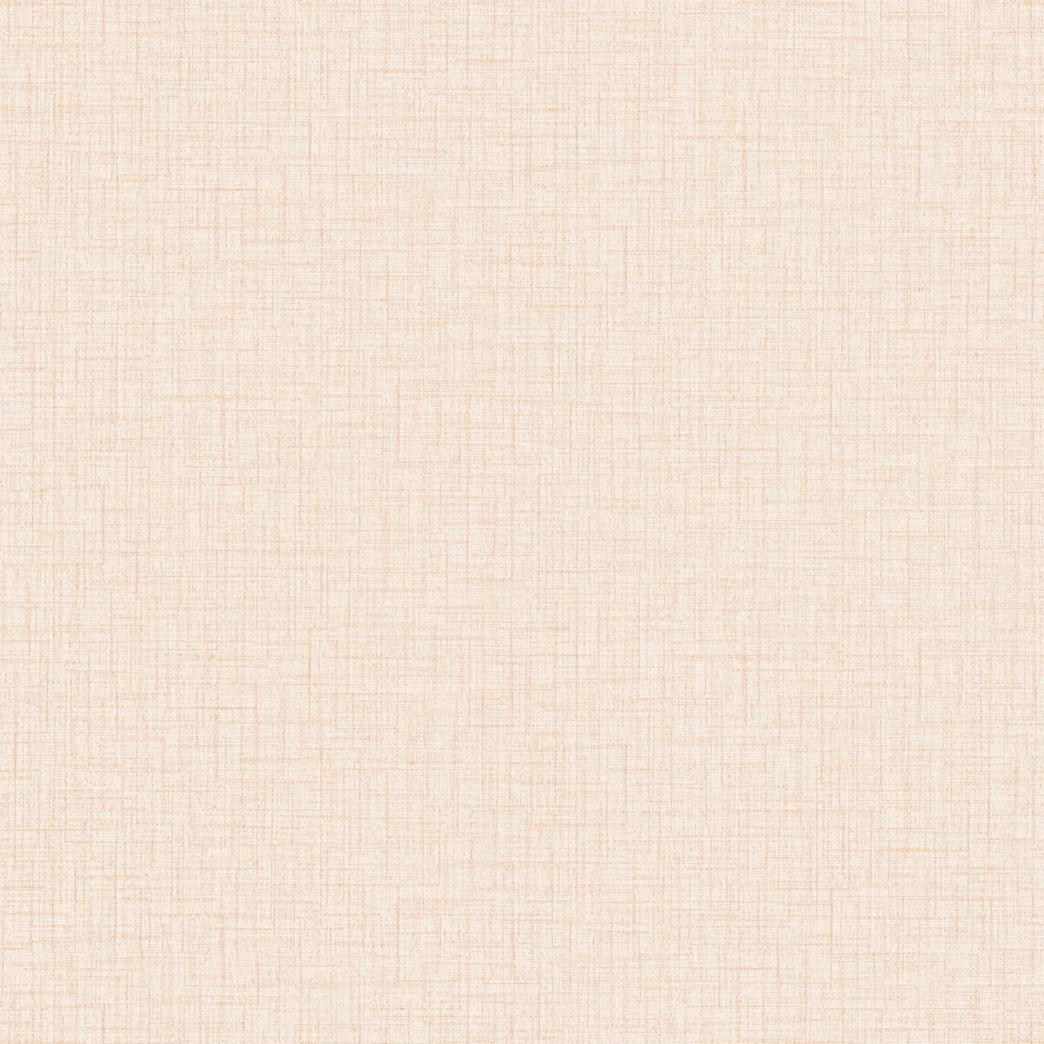 Beige Uni Vliestapete mit leichter Struktur, PROFHOME 379536-GU, Dekorative Tapete.