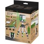 Laserliner EasyCross-Laser Set mit Stativ in Originalverpackung. Kreuzlinienlaser für präzises Ausrichten.