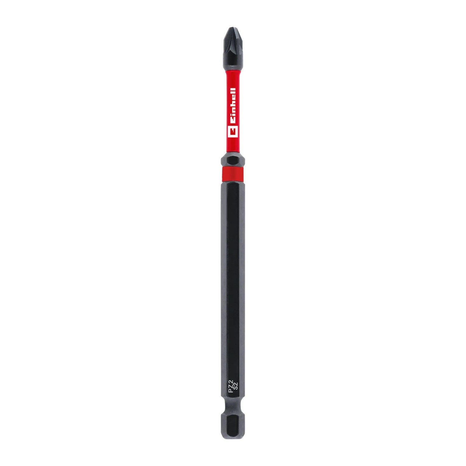Einhell Impact Bit mit Doppel-Torsion 120 mm PZ2