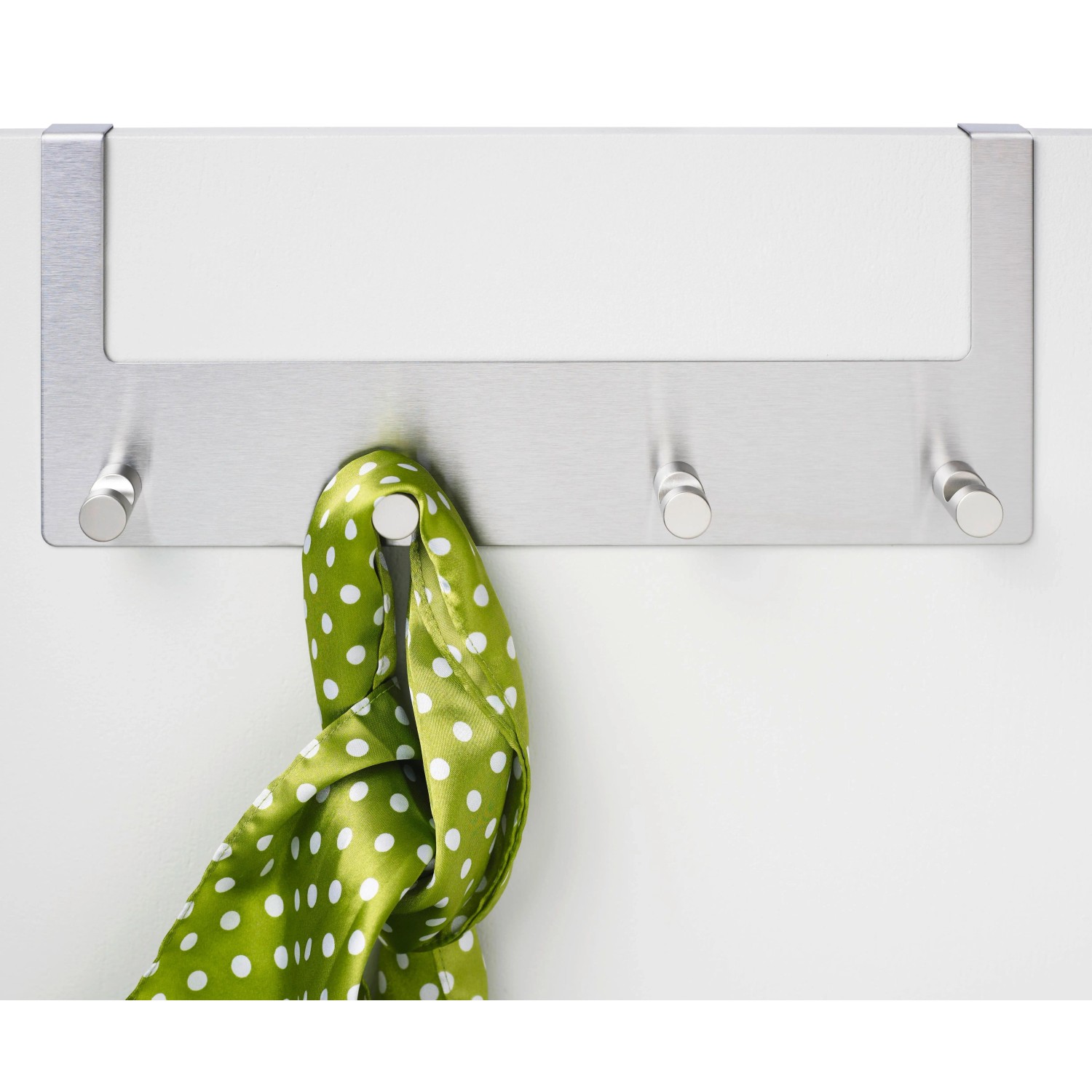 Mömax Türgarderobe Edelstahlfarben_2