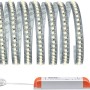 Paulmann LED-Strip Basis-Set MaxLED 3m, warmweiß, mit Trafo.