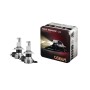 Osram LED-Scheinwerferlampe Night Breaker Vintage H4 (2 Stk.) mit Verpackung.