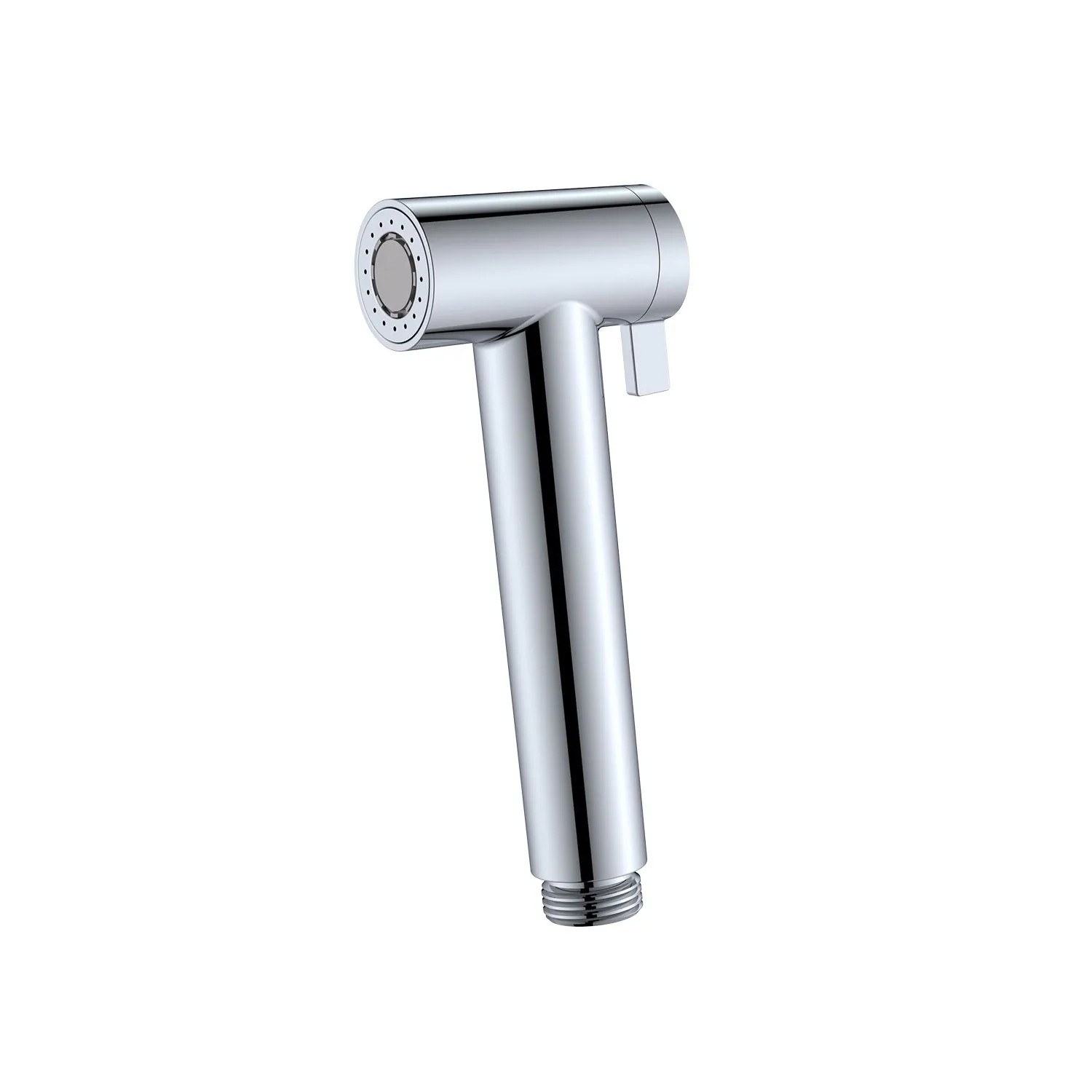 Stilform Design WC/Bidet DUAL Handbrause Massiv Rund