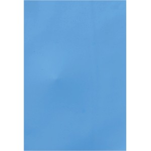 Detailaufnahme der blauen Poolfolie für Summer Fun Stahlwandpool Set, adriablau.