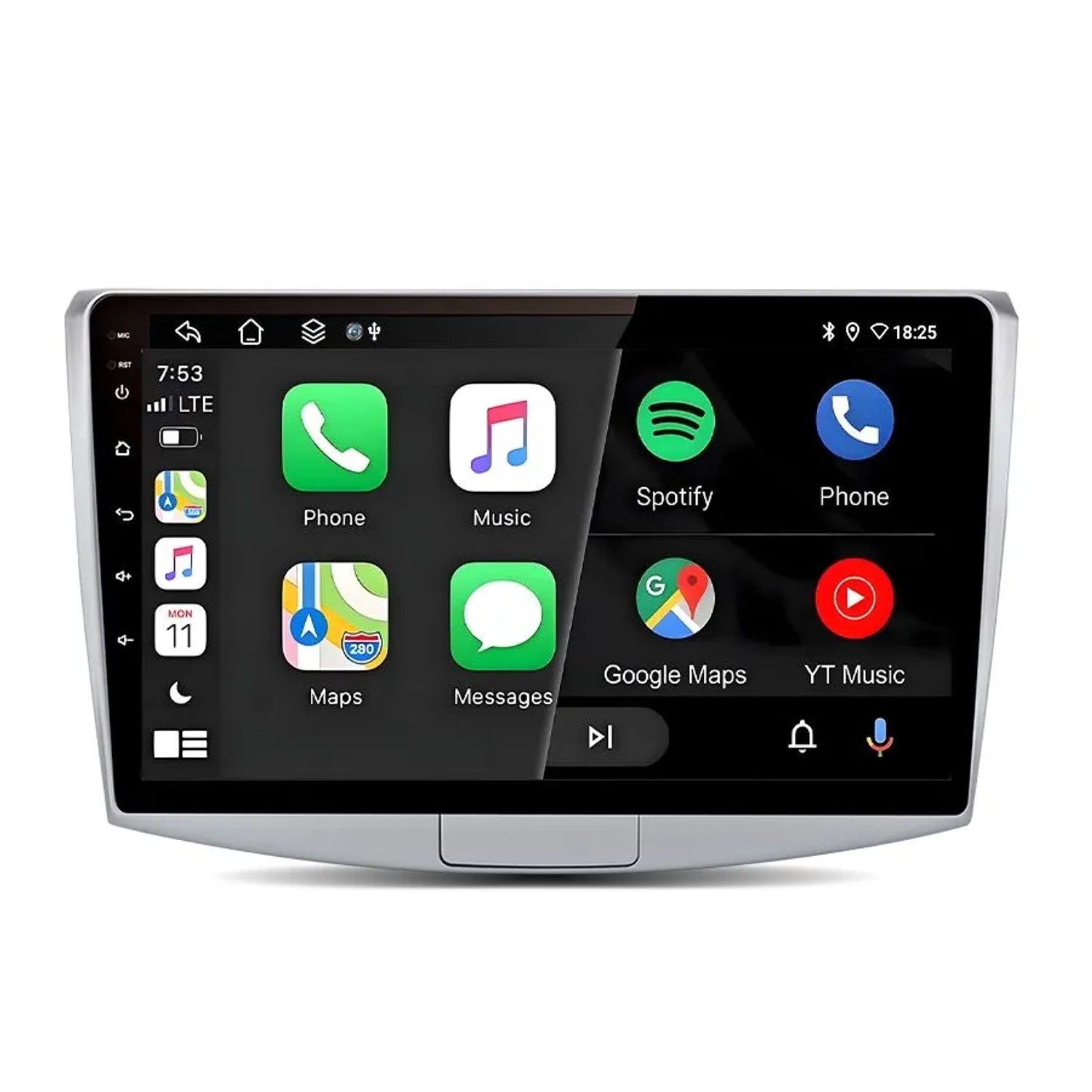 Junsun Autoradio Für VW Magotan CC Passat B7 B6 2010-2015