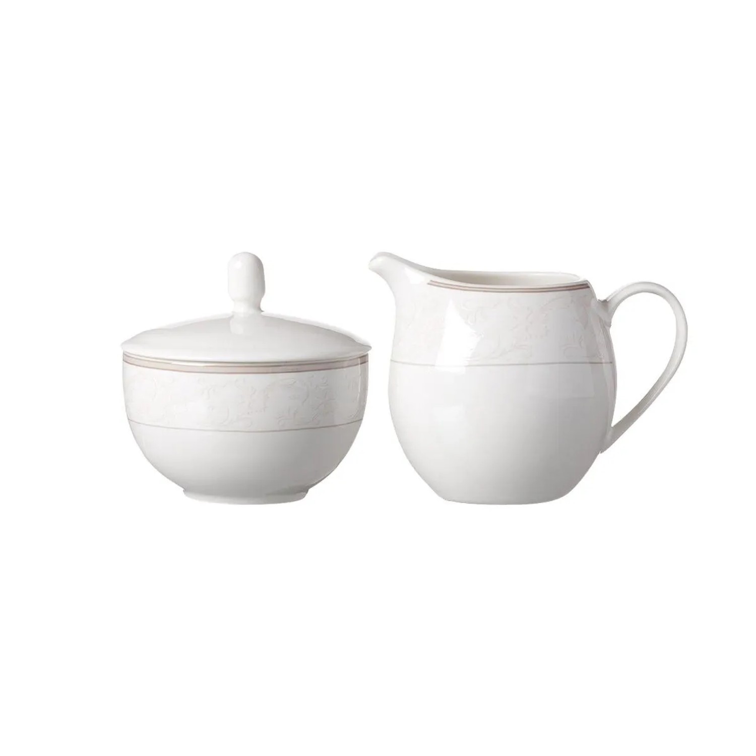 Ritzenhoff & Breker Isabella Milch- und Zucker-Set