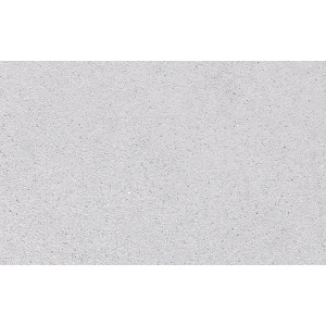 Diephaus Terrassenplatte Nano Tec Grau-Weiß, 40x40 cm, mit feiner, gestrahlter Oberfläche.