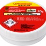 Rothenberger Lötfett 20g Dose, geeignet zum Weichlöten von Metallen.