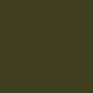 Kobra LP Buntlack Spray 400ml, Militär Grün Matt. Buntlack-Spray für Heimwerker und Profis.