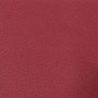 vidaXL Sitzbank Weinrot 110x76x80 cm Kunstleder 351434_7