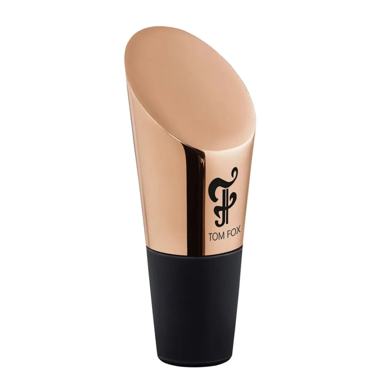 Ich-Zapfe Weinstopfen Le Noble Closure Cu Kupfer-optik Metall