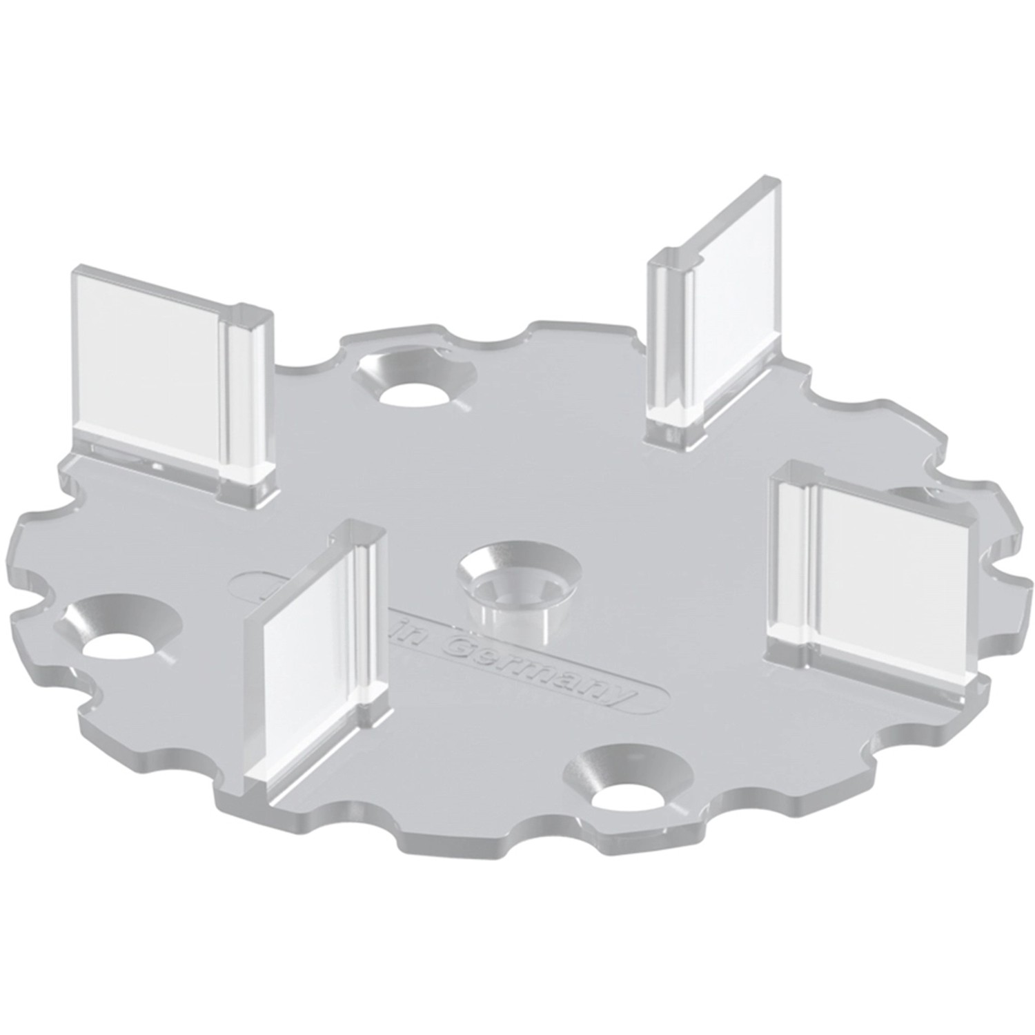 GS Terrassen Fugenkreuz Pro 3 mm für Plattenverlegung