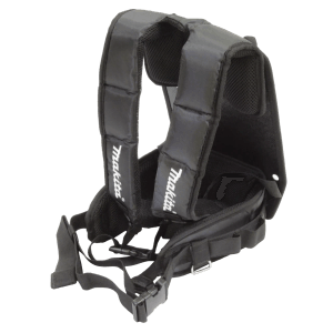 Makita Akku-Rucksackstaubsauger VC008GZ XGT 40 V max.