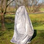 Acamp Schutzhülle für Hängesessel, Ø110x200cm, wasserdicht und reißfest.