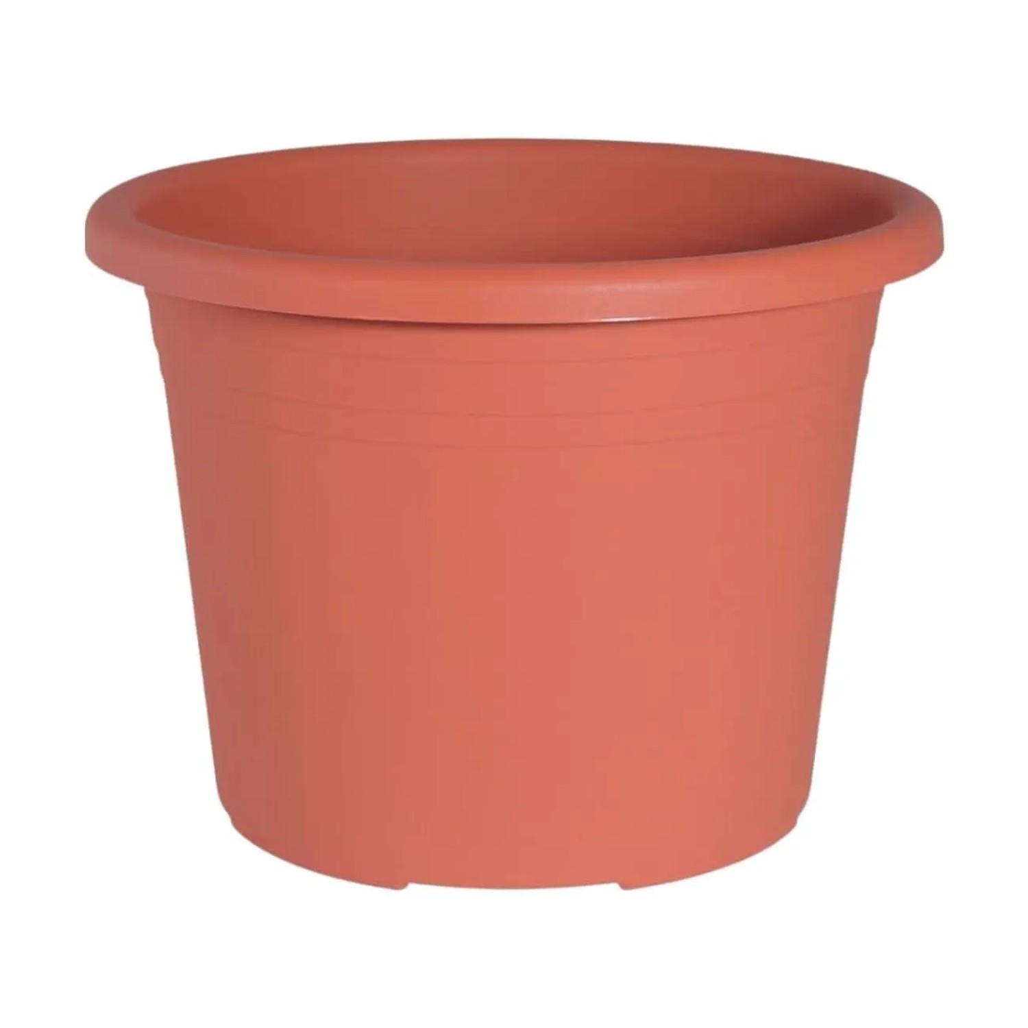 Cylindro Topf30, Terracotta