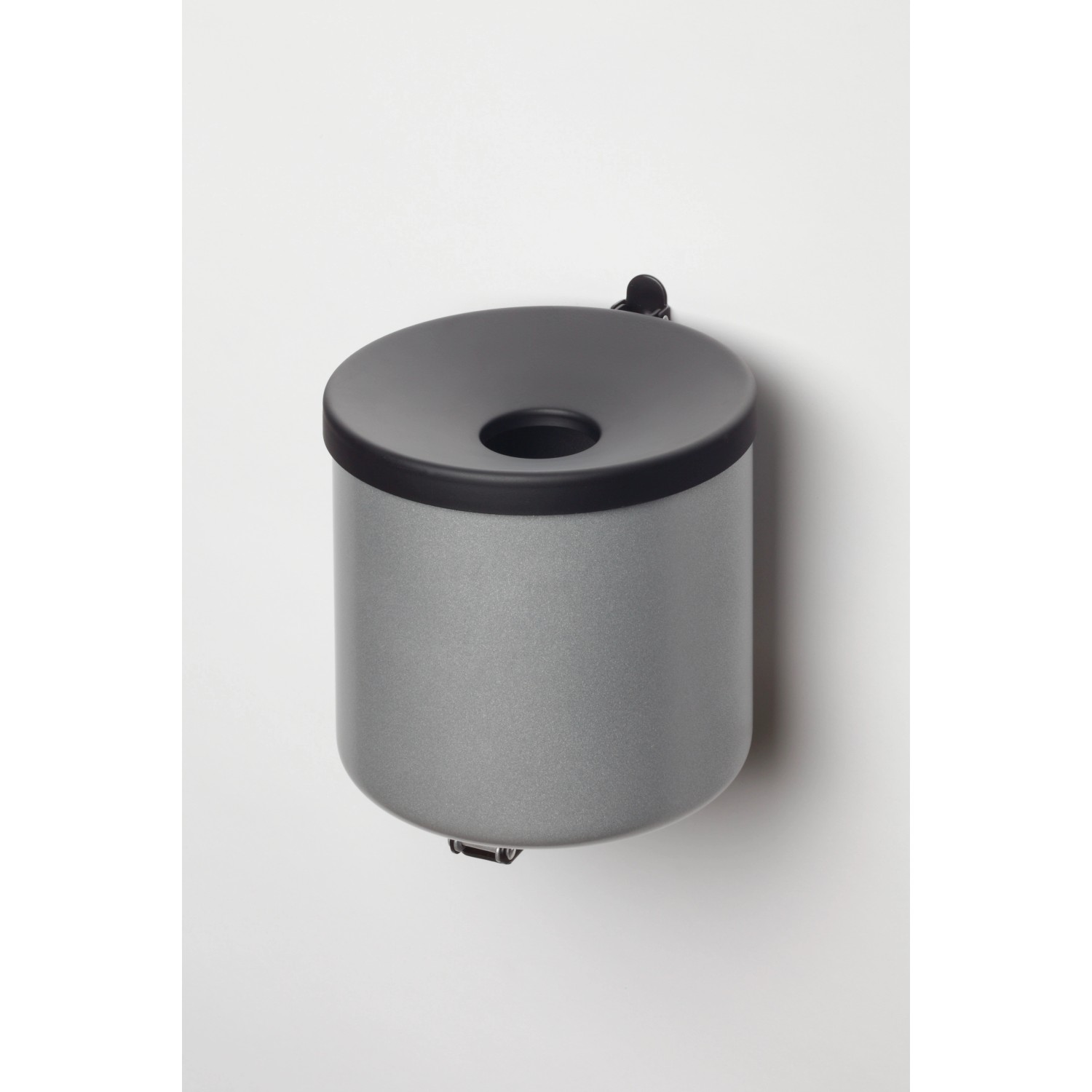 PROREGAL Robuster Ascher Zur Wandmontage 2,4 Liter HxBxT 16 x 15,5 x 15,5 c günstig online kaufen