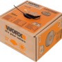 Worx Begrenzungsdraht (50 m) für Landroid Mähroboter in Originalverpackung.