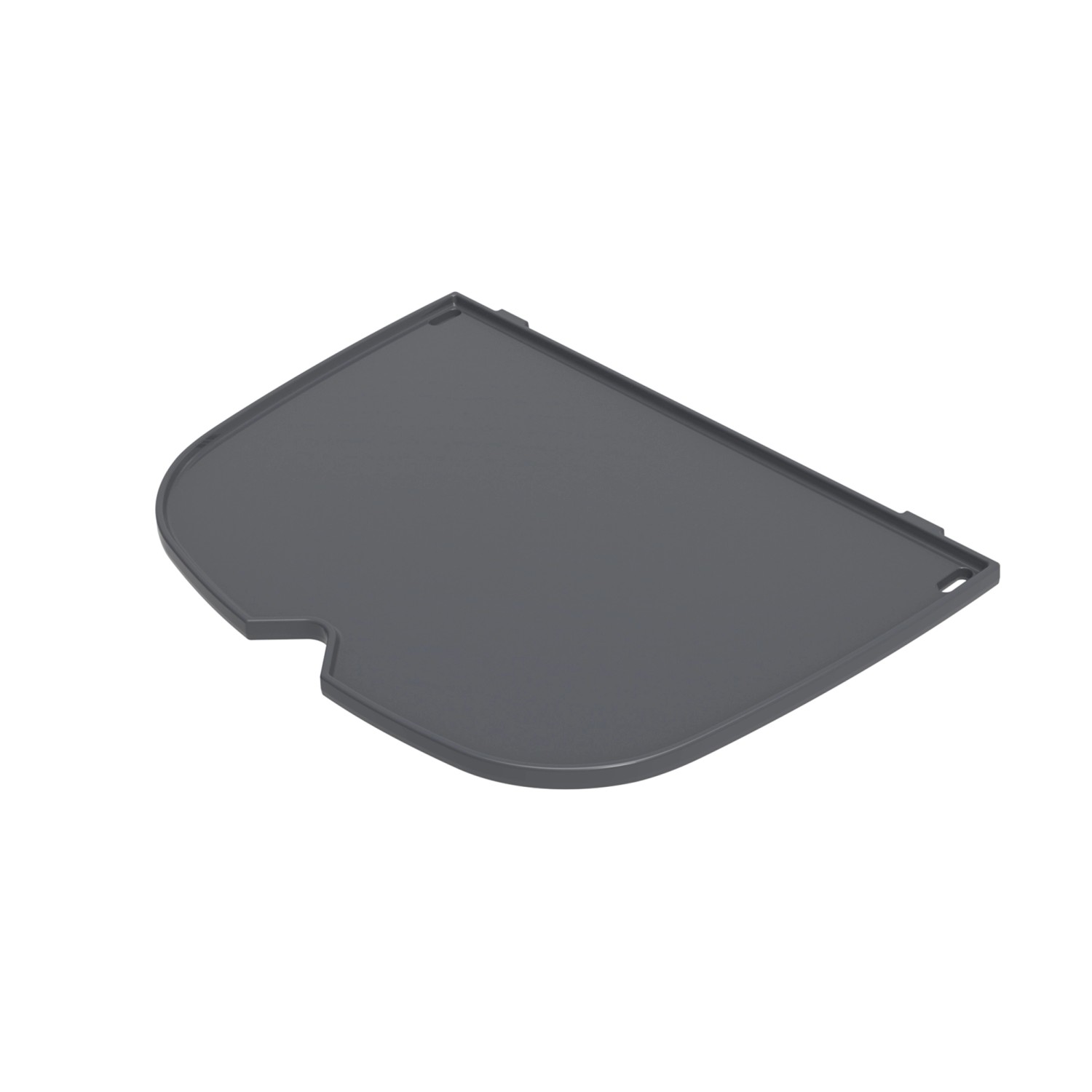 Weber Grillplatte Einseitig für Q1000N-Serie günstig online kaufen