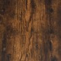 vidaXL Würfelregale 6 Stk Räuchereiche 30x15x30 cm 815881_10