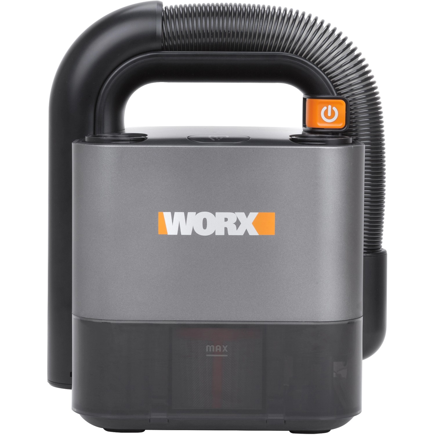 Worx Akku-Staubsauger WX030.9 Solo günstig online kaufen