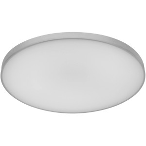 Ledvance Smart+ WiFi Deckenleuchte Planon, rahmenlos, Ø 30cm, RGBW Farbwechsel