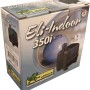 Verpackung der Ubbink Eli Indoor 350 i Zimmerbrunnenpumpe, 350 l/h, 6 W.